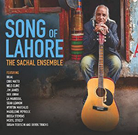  The Sachal Ensemble Song Of Lahore